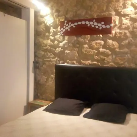 Quiet And Confortable In The Center Of Apartment *
