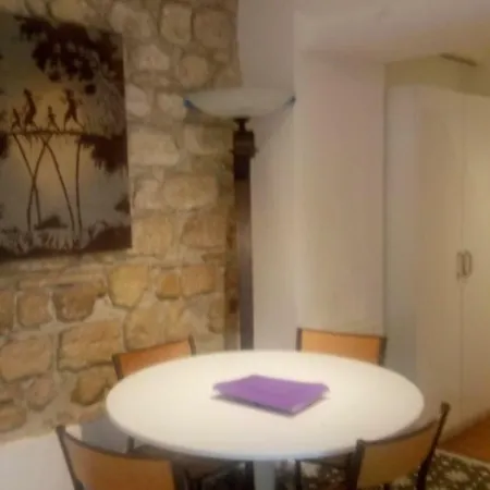 Quiet And Confortable In The Center Of Apartment